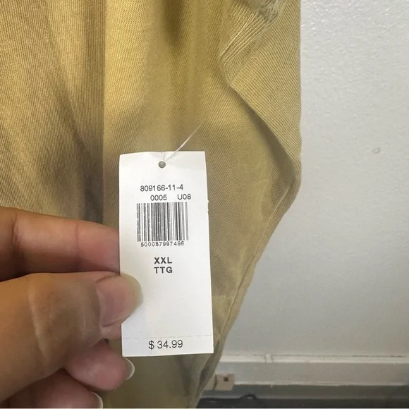 Old Navy Women’s Summer Dress Size XXL - Picture 4 of 7